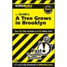 CliffsNotes on Smith''s A Tree Grows in Brooklyn door Sheri Karmiol
