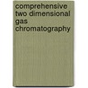 Comprehensive two dimensional gas chromatography by 'Ramos'