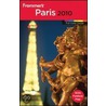 Frommer''s Paris 2010 (Frommer''s Complete #692) door Darwin Porter