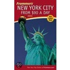 Frommer''s(r); New York City from $90 a Day 2004 door Brian Silverman