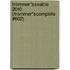 Frommer''sSeattle 2010 (Frommer''sComplete #602)