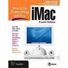 How to Do Everything with Your iMac, 4th Edition door Todd Stauffer