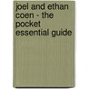 Joel and Ethan Coen - The Pocket Essential Guide door John Ashbrook