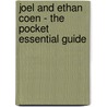Joel and Ethan Coen - The Pocket Essential Guide door John Ashbrook