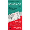 Michael Brein''s Guide to Barcelona by the Metro door Michael Brein