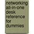 Networking All-in-One Desk Reference For Dummies