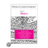 Puccini''s Tosca / Opera Classics Library Series by Burton D. Fisher