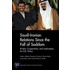 Saudi-Iranian Relations Since the Fall of Saddam