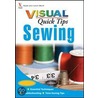 Sewing Visual Quick Tips (visual Quick Tips #10) door Debbie Colgrove