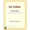 Sir Gibbie (Webster''s French Thesaurus Edition) door Inc. Icon Group International