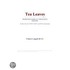 Tea Leaves (Webster''s Korean Thesaurus Edition)