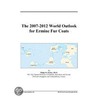 The 2007-2012 World Outlook for Ermine Fur Coats door Inc. Icon Group International