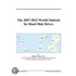 The 2007-2012 World Outlook for Hard Disk Drives