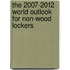 The 2007-2012 World Outlook for Non-Wood Lockers