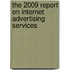 The 2009 Report on Internet Advertising Services