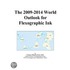 The 2009-2014 World Outlook for Flexographic Ink