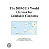 The 2009-2014 World Outlook for Lambskin Condoms door Inc. Icon Group International