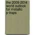 The 2009-2014 World Outlook for Metallic P-Traps