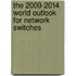 The 2009-2014 World Outlook for Network Switches