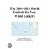 The 2009-2014 World Outlook for Non-Wood Lockers