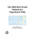 The 2009-2014 World Outlook for Paperboard Mills