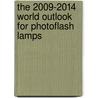 The 2009-2014 World Outlook for Photoflash Lamps door Inc. Icon Group International