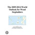The 2009-2014 World Outlook for Wood Stepladders