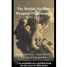 The British Nuclear Weapons Programme, 1952-2002 by Dr Frank Barnaby