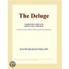 The Deluge (Webster''s French Thesaurus Edition) door Inc. Icon Group International