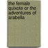 The Female Quixote or the Adventures of Arabella