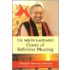 The Ninth Karmapa''s Ocean of Definitive Meaning