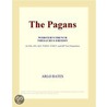 The Pagans (Webster''s French Thesaurus Edition) door Inc. Icon Group International