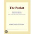 The Pocket (Webster''s French Thesaurus Edition)