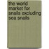 The World Market for Snails Excluding Sea Snails