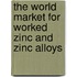 The World Market for Worked Zinc and Zinc Alloys