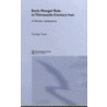 Thirteenth century and early Mongol Rule in Iran door School Of Oriental And African Studies University Of London