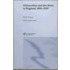 Universities and the State in England, 1850-1939