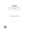 Venice (Webster''s Portuguese Thesaurus Edition) by Inc. Icon Group International