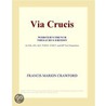 Via Crucis (Webster''s French Thesaurus Edition) by Inc. Icon Group International