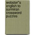 Webster''s English to Surmiran Crossword Puzzles
