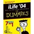 iLife ''04 All-in-One Desk Reference For Dummies