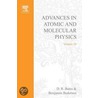 Advances in Atomic & Molecular Physics, Volume 10 door David R. Bates
