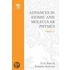 Advances in Atomic & Molecular Physics, Volume 11