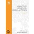 Advances in Atomic & Molecular Physics, Volume 13
