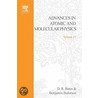 Advances in Atomic & Molecular Physics, Volume 13 door D.R. Bates