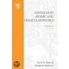 Advances in Atomic & Molecular Physics, Volume 14 door David R. Bates