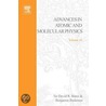 Advances in Atomic & Molecular Physics, Volume 16 door David R. Bates