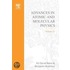 Advances in Atomic & Molecular Physics, Volume 21