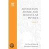Advances in Atomic & Molecular Physics, Volume 21 door Elsevier