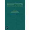 Advances in Atomic & Molecular Physics, Volume 23 door David R. Bates